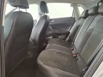 Photo 11 Volkswagen Polo Gén. VI Ph2 Style 5