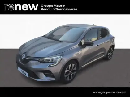 Photo Renault Clio Evolution