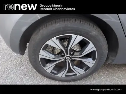 Photo 11 Renault Clio  1.0 TCe 100ch Evolution GPL