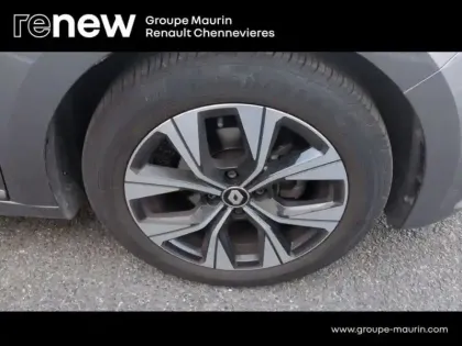 Photo 10 Renault Clio  1.0 TCe 100ch Evolution GPL