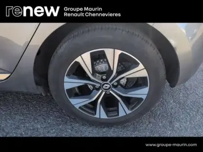 Photo 8 Renault Clio  1.0 TCe 100ch Evolution GPL