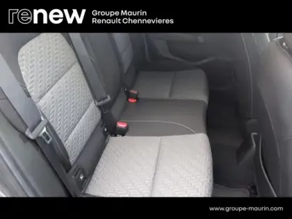 Photo 14 Renault Clio  1.0 TCe 100ch Evolution GPL