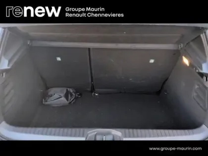 Photo 12 Renault Clio  1.0 TCe 100ch Evolution GPL