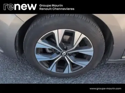 Photo 9 Renault Clio  1.0 TCe 100ch Evolution GPL