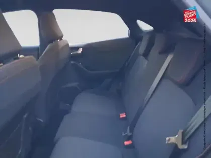 Photo 10 Ford Puma  1.0 EcoBoost 155ch S&S mHEV ST-Line X Powershift