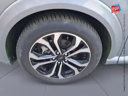 Photo 9 Ford Puma  1.0 EcoBoost 155ch S&S mHEV ST-Line X Powershift