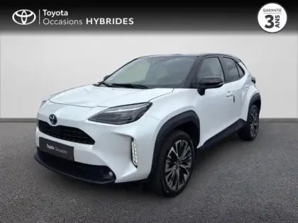 Photo Toyota Yaris Collection