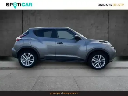 Photo 19 Nissan Juke  1.2 DIG-T 115ch N-Connecta