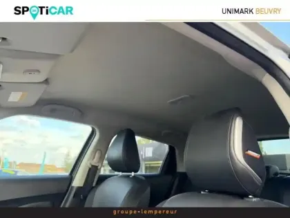 Photo 9 Nissan Juke  1.2 DIG-T 115ch N-Connecta