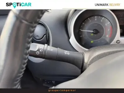 Photo 14 Nissan Juke  1.2 DIG-T 115ch N-Connecta