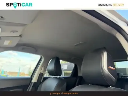 Photo 24 Nissan Juke  1.2 DIG-T 115ch N-Connecta