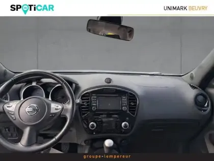 Photo 25 Nissan Juke  1.2 DIG-T 115ch N-Connecta