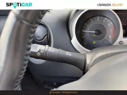 Photo 29 Nissan Juke  1.2 DIG-T 115ch N-Connecta