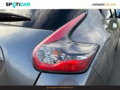 Photo 6 Nissan Juke  1.2 DIG-T 115ch N-Connecta