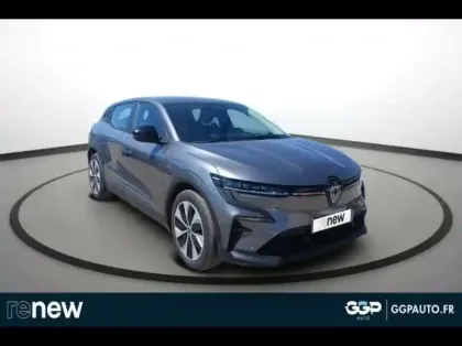 Photo 7 Renault Megane  E-Tech Electric EV60 130ch Evolution ER super charge