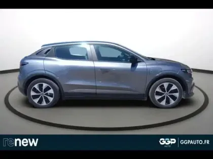 Photo 6 Renault Megane  E-Tech Electric EV60 130ch Evolution ER super charge