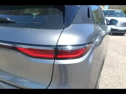 Photo 13 Renault Megane  E-Tech Electric EV60 130ch Evolution ER super charge