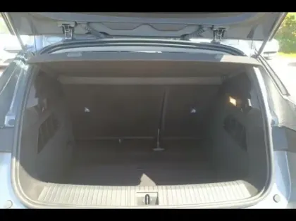 Photo 11 Renault Megane  E-Tech Electric EV60 130ch Evolution ER super charge