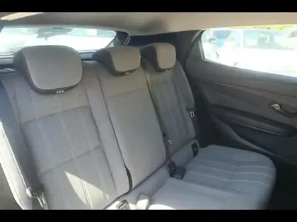 Photo 10 Renault Megane  E-Tech Electric EV60 130ch Evolution ER super charge