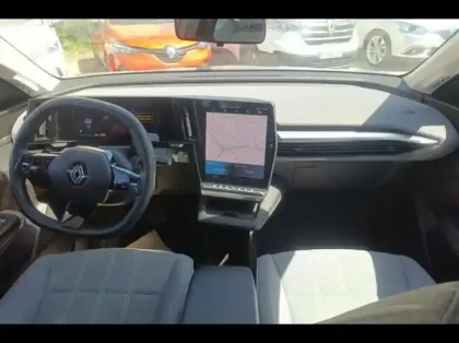 Photo 8 Renault Megane  E-Tech Electric EV60 130ch Evolution ER super charge