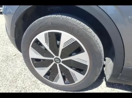 Photo 12 Renault Megane  E-Tech Electric EV60 130ch Evolution ER super charge