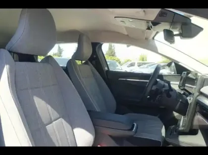 Photo 9 Renault Megane  E-Tech Electric EV60 130ch Evolution ER super charge