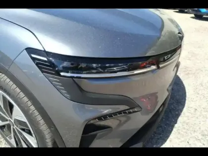 Photo 14 Renault Megane  E-Tech Electric EV60 130ch Evolution ER super charge