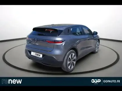 Photo 5 Renault Megane  E-Tech Electric EV60 130ch Evolution ER super charge