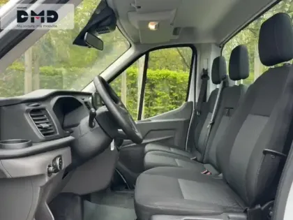 Photo 8 Ford Transit  2T CCb T350 L4 2.0 EcoBlue 165ch Trend Dépanneuse