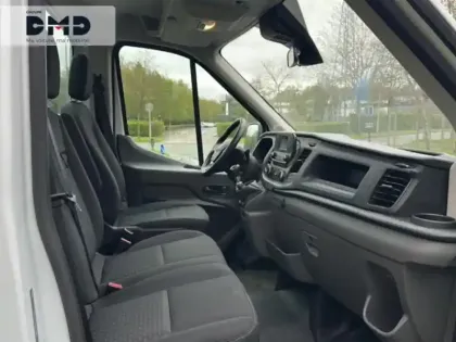 Photo 13 Ford Transit  2T CCb T350 L4 2.0 EcoBlue 165ch Trend Dépanneuse