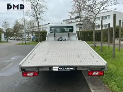 Photo 10 Ford Transit  2T CCb T350 L4 2.0 EcoBlue 165ch Trend Dépanneuse