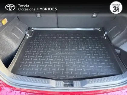 Photo 9 Toyota Auris Gén. II Ph2 NG Collection 5