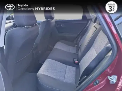 Photo 11 Toyota Auris Gén. II Ph2 NG Collection 5