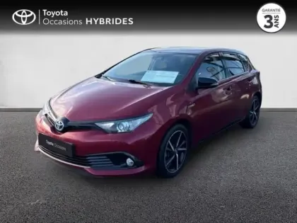 Photo Toyota Auris Collection