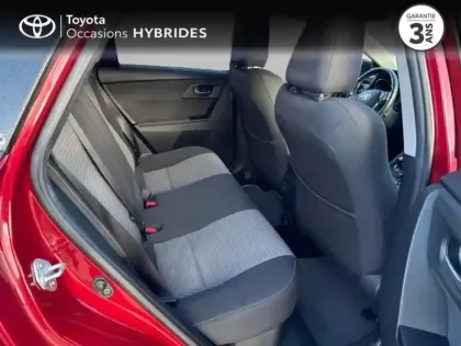 Photo 6 Toyota Auris Gén. II Ph2 NG Collection 5