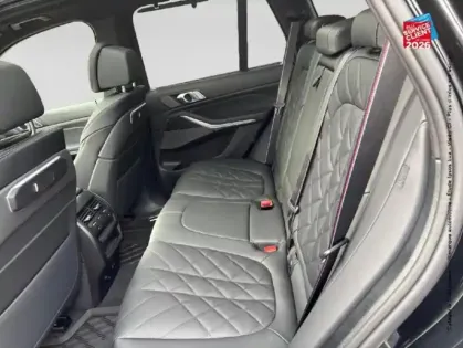 Photo 10 BMW X5 Gén. IV (G05) Ph2 M Sport 5