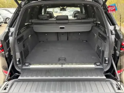 Photo 13 BMW X5 Gén. IV (G05) Ph2 M Sport 5