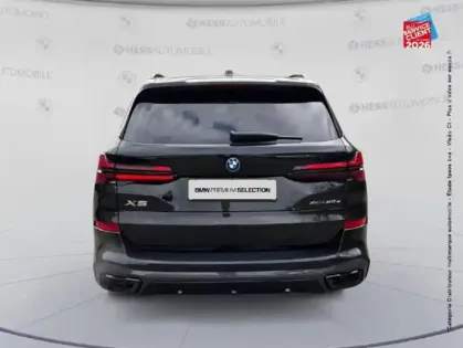 Photo 6 BMW X5 Gén. IV (G05) Ph2 M Sport 5