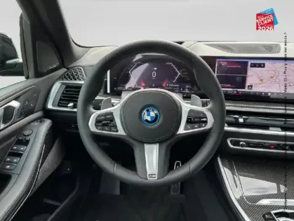 Photo 11 BMW X5 Gén. IV (G05) Ph2 M Sport 5