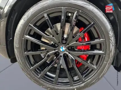 Photo 9 BMW X5 Gén. IV (G05) Ph2 M Sport 5