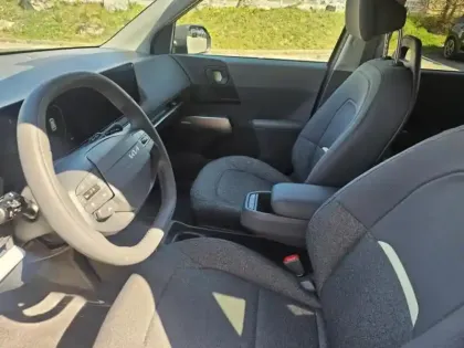 Photo 12 Kia EV2 Gén. I Ph1 Earth 5