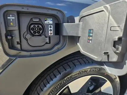 Photo 7 Kia EV2 Gén. I Ph1 Earth 5