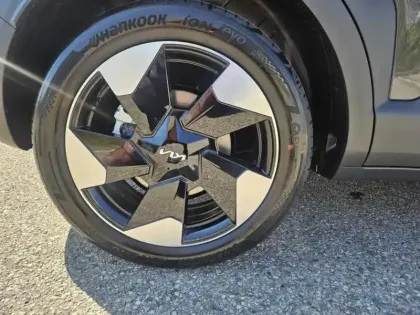 Photo 8 Kia EV2 Gén. I Ph1 Earth 5