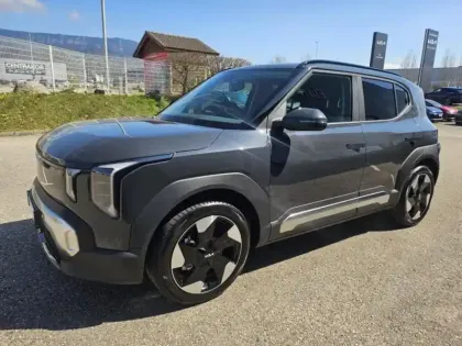 Photo 5 Kia EV2 Gén. I Ph1 Earth 5