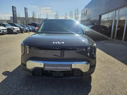 Photo 9 Kia EV2 Gén. I Ph1 Earth 5