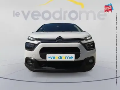 Photo 16 Citroën C3  1.2 PureTech 83ch S&S Shine Pack 123g