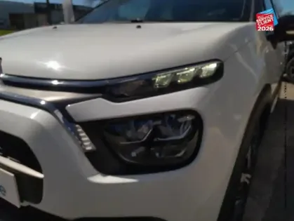 Photo 12 Citroën C3 Gén. III Ph2 Shine Pack 5