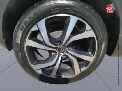 Photo 9 Citroën C3 Gén. III Ph2 Shine Pack 5