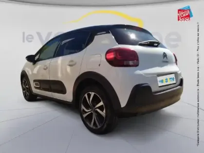 Photo 22 Citroën C3  1.2 PureTech 83ch S&S Shine Pack 123g