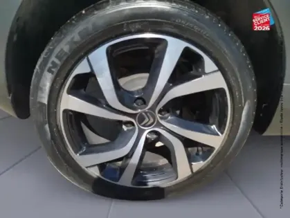 Photo 24 Citroën C3  1.2 PureTech 83ch S&S Shine Pack 123g